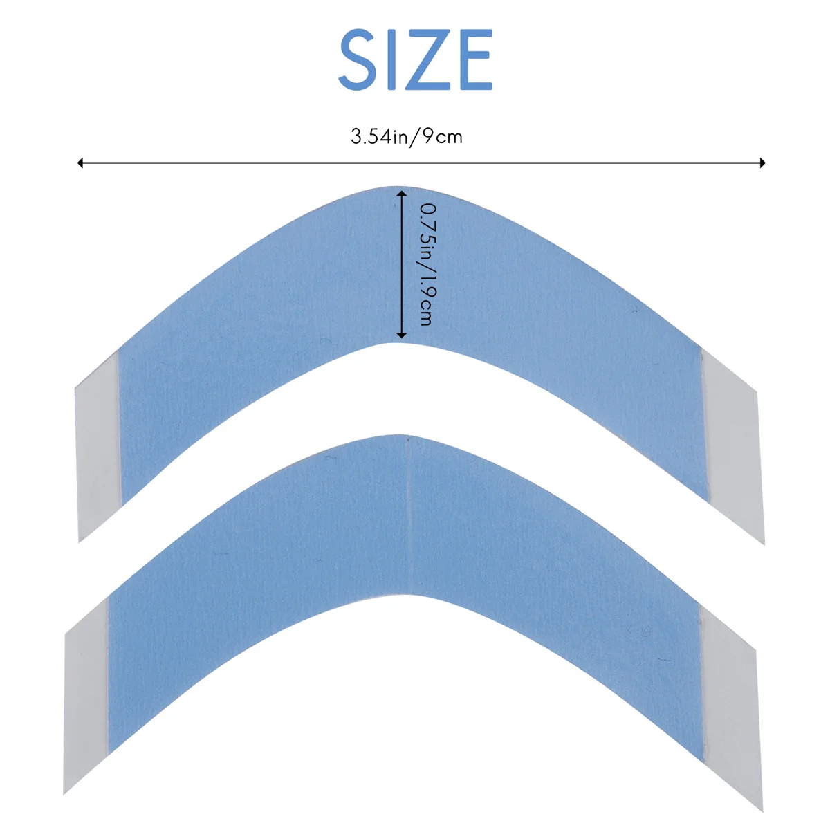 Tape Double Adhesive Extension