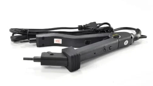 Hair Extension Heat Iron Professional Heating Tongs
