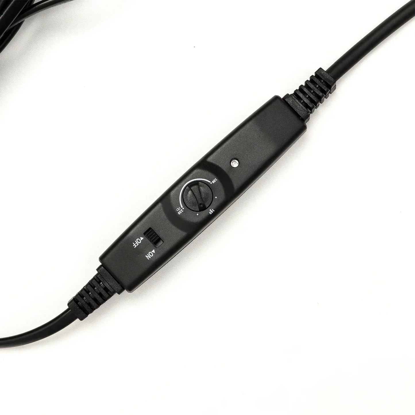 Hair Extension Heat Iron Professional Heating Tongs