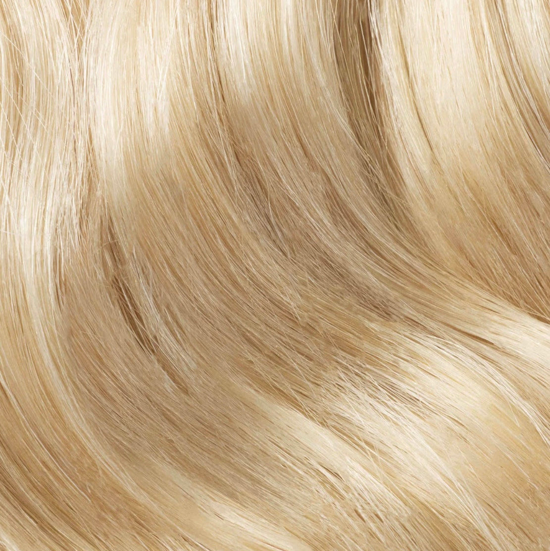 Ponytail Hair Extensions