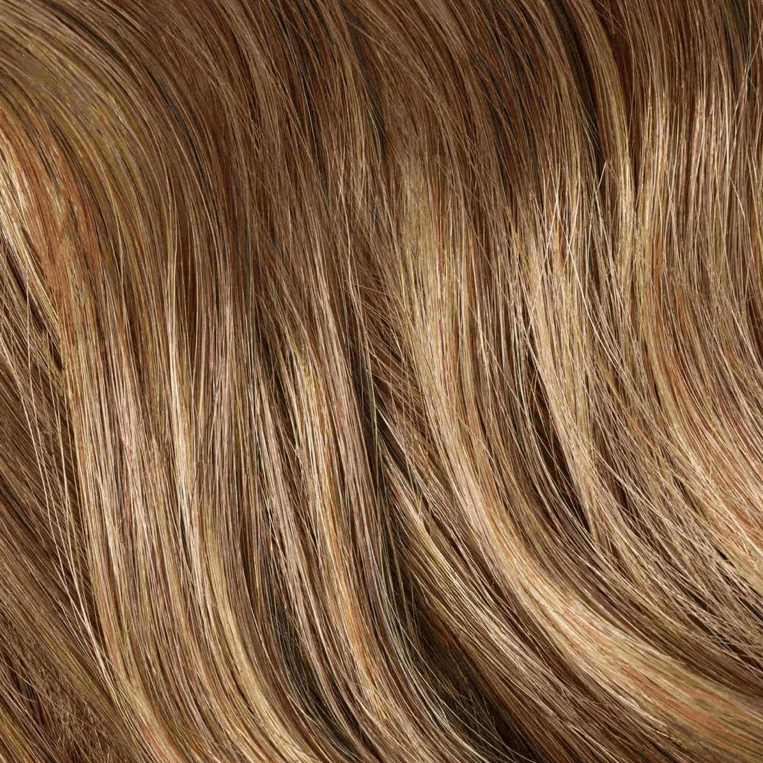 Ponytail Hair Extensions