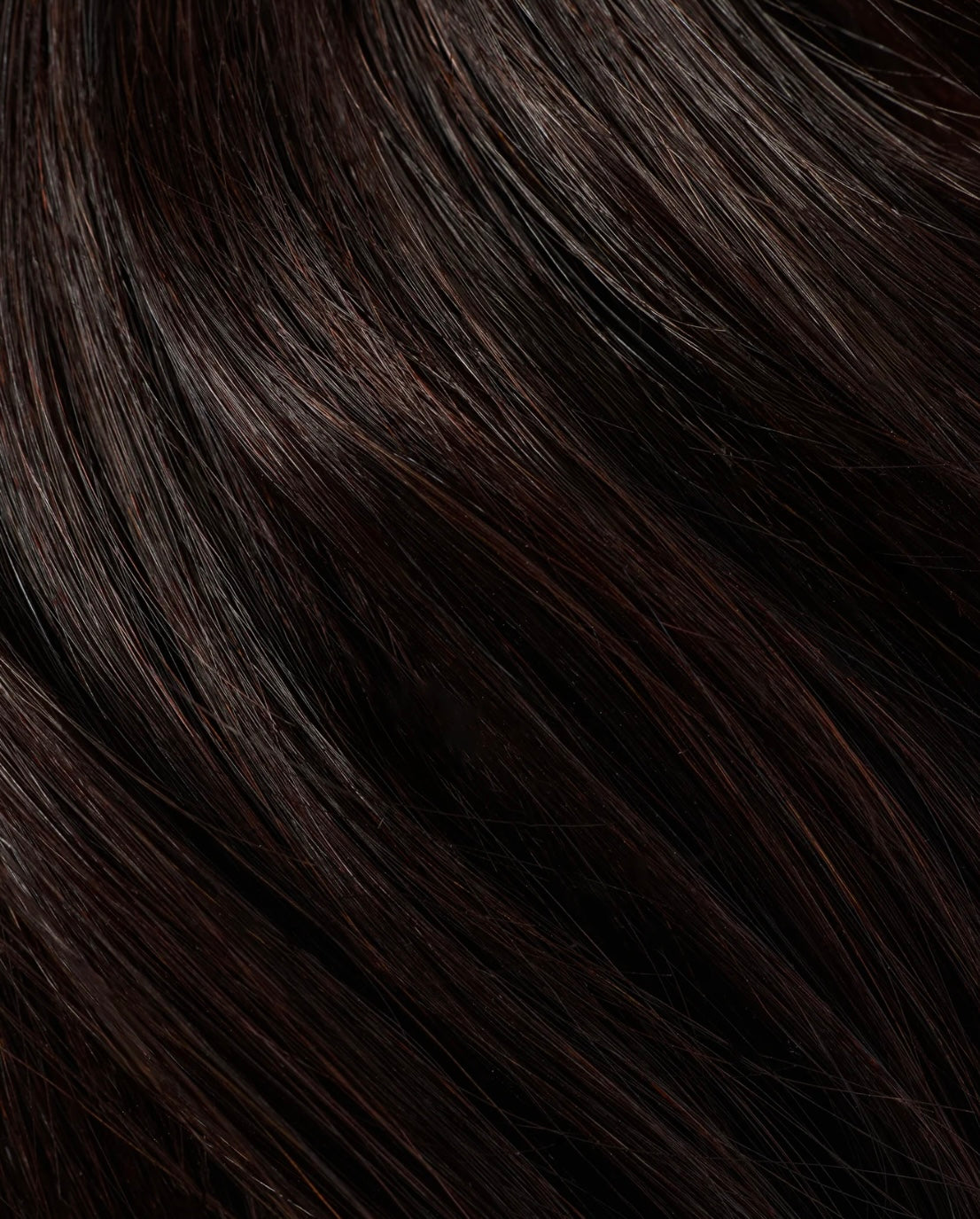 Classic Clip-In Hair Extensions – 24 Inches, Natural Look & Volume