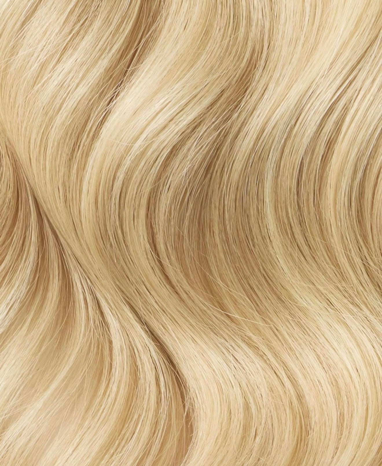 Classic Clip-In Hair Extensions – 24 Inches, Natural Look & Volume