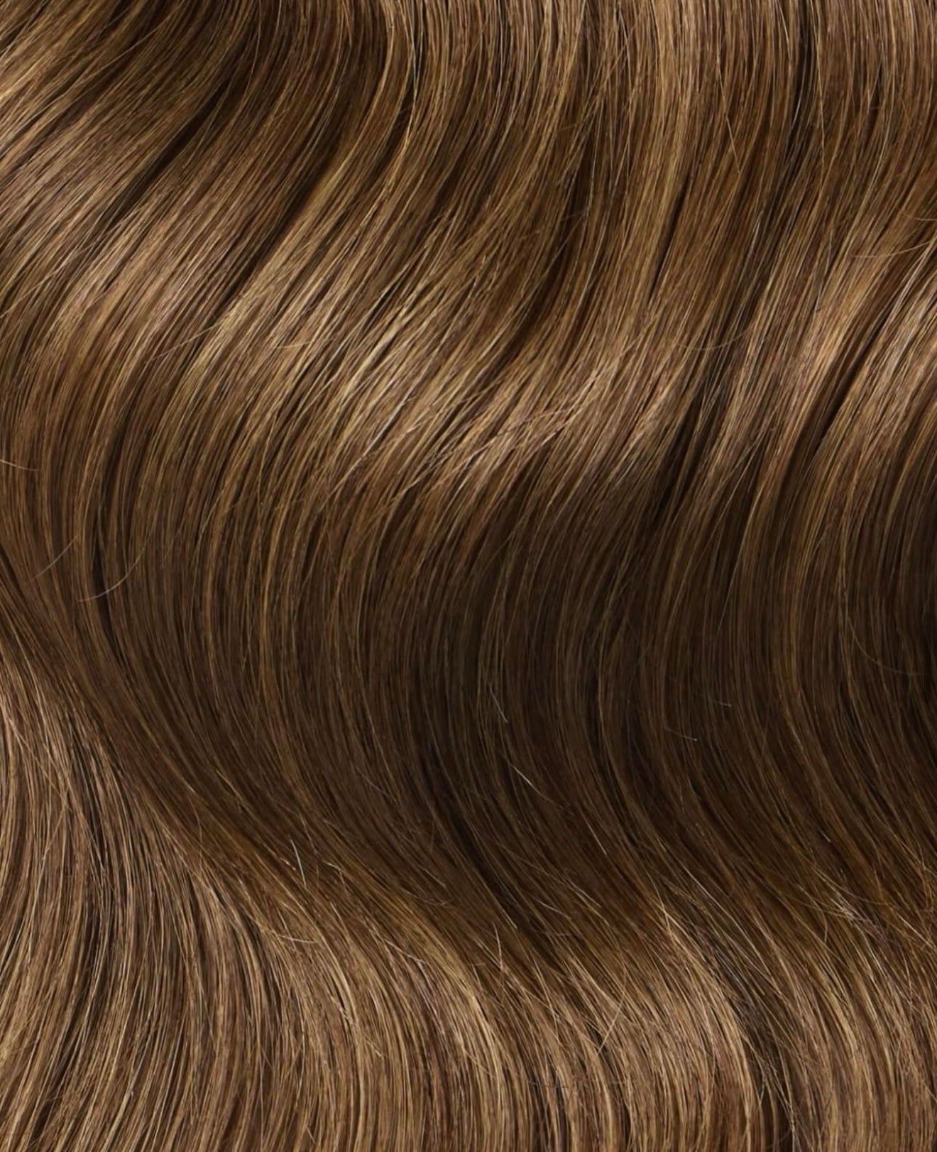 Classic Clip-In Hair Extensions – 24 Inches, Natural Look & Volume