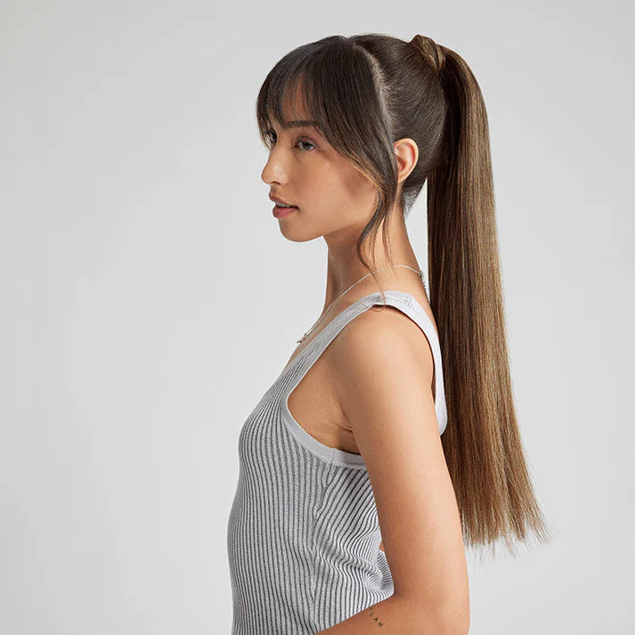 Ponytail Hair Extensions