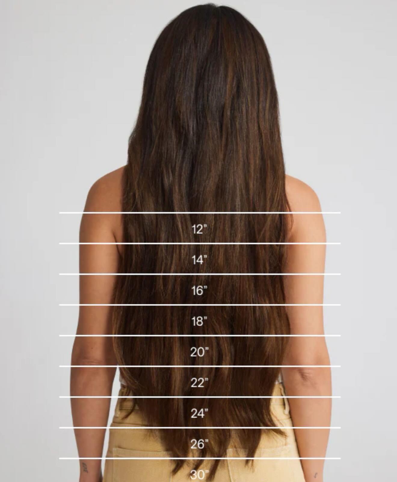 Kit for Micro Ring & Nano Tip Extensions