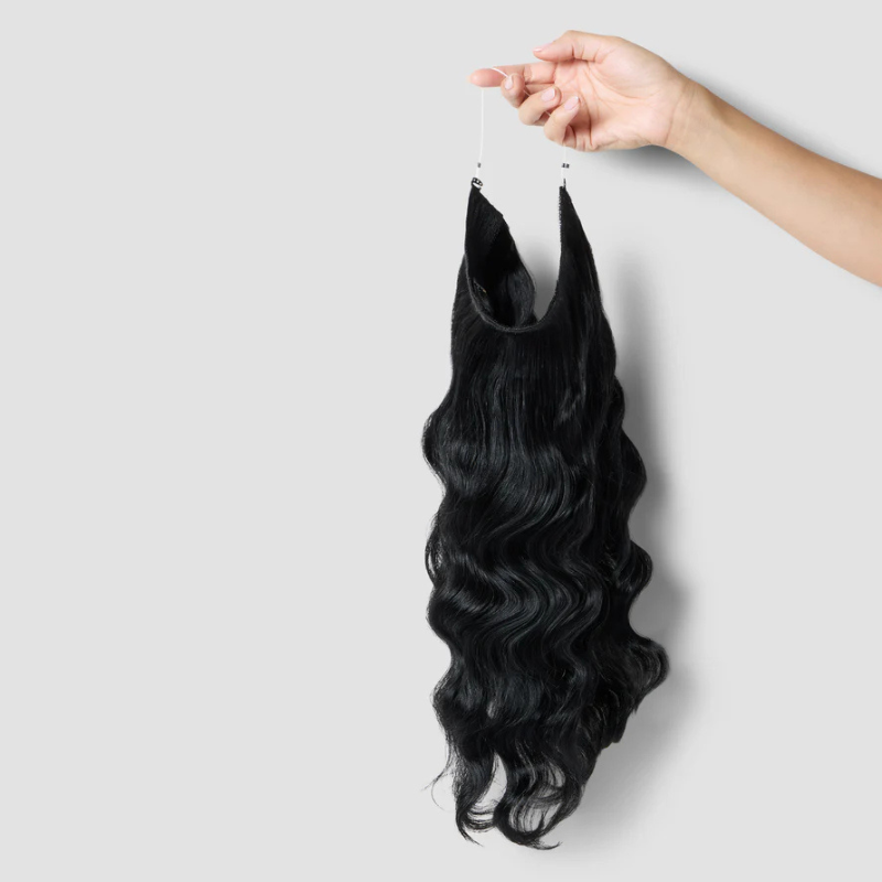 Halo Extensions