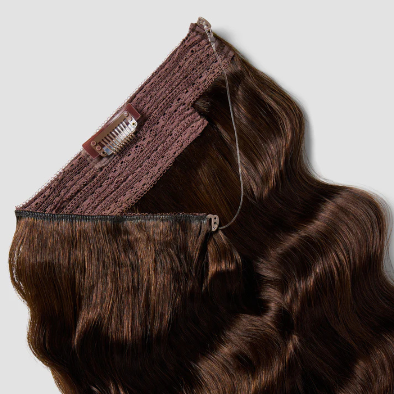 Halo Extensions