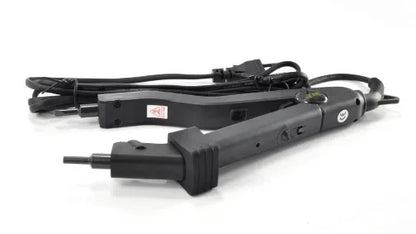 Hair Extension Heat Iron Professional Heating Tongs