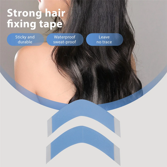 Tape Double Adhesive Extension