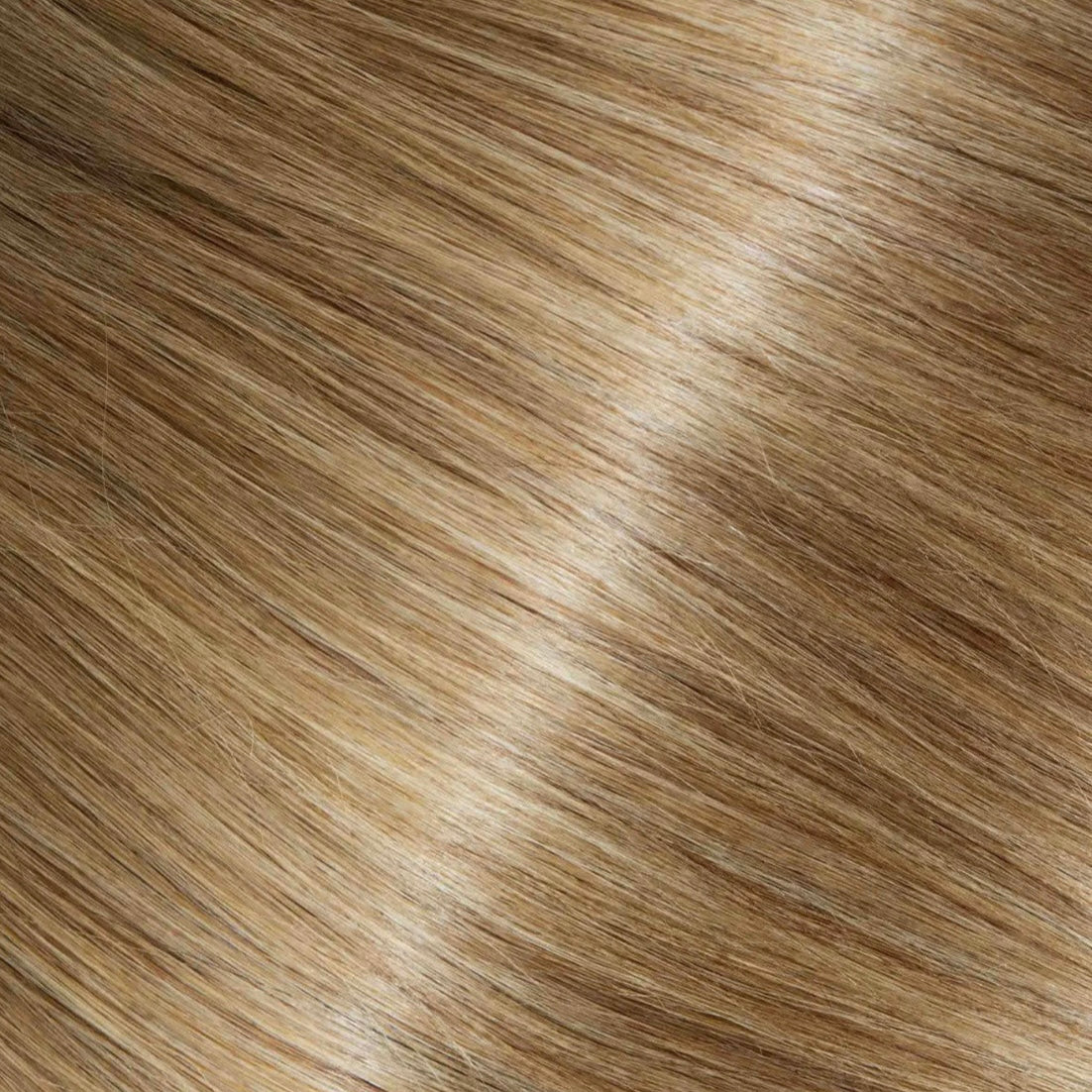 Wire Human Hair Extensions Clip-In Wefts