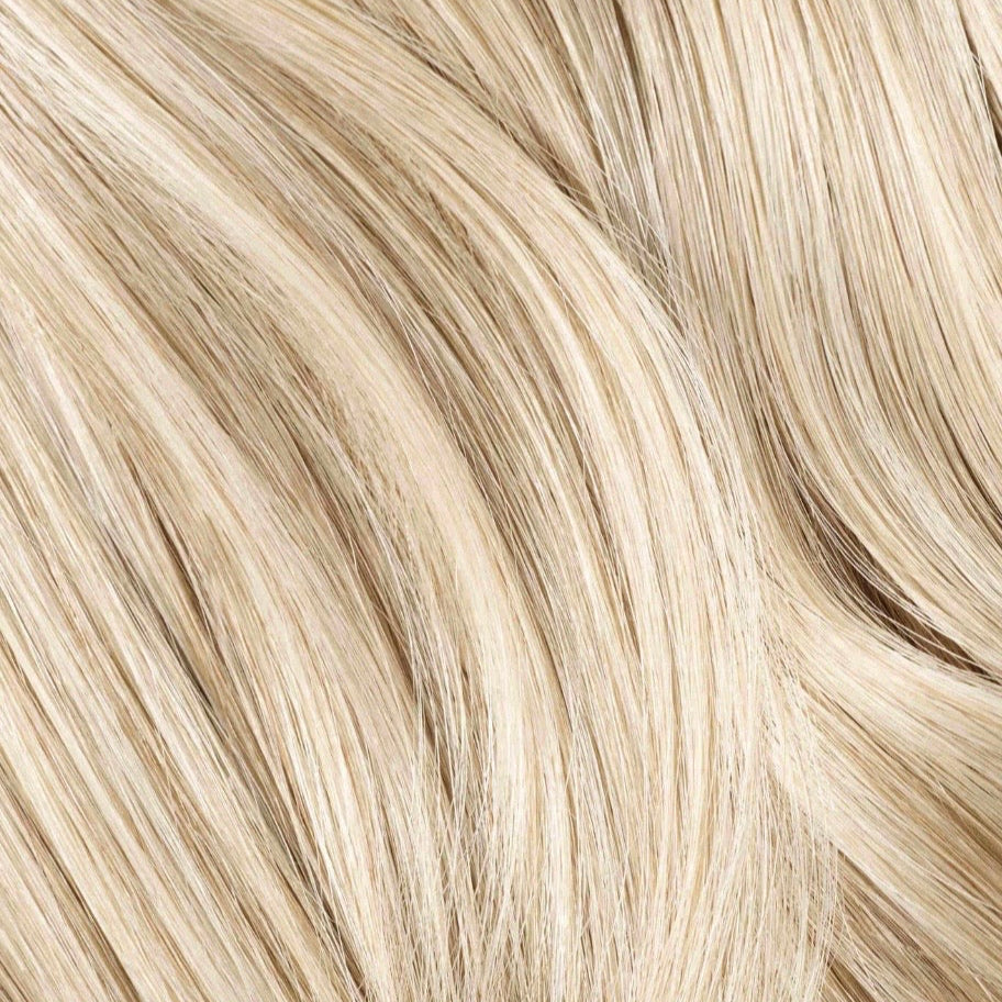 Nano 8D Micro Bead Human Hair Extensions