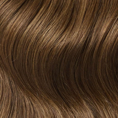 Nano 8D Micro Bead Human Hair Extensions
