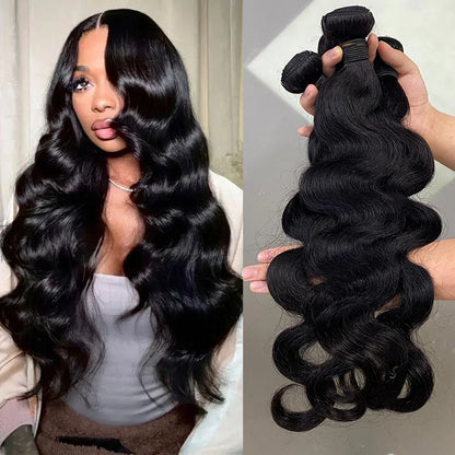 Body Wave Bundles