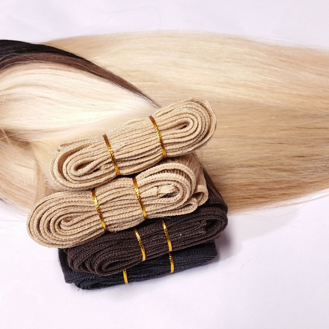 Body Wave Bundles