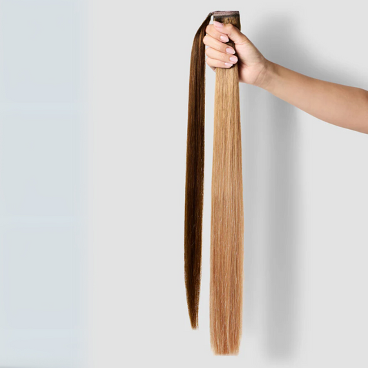 Ponytail Hair Extensions